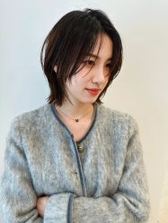 -十六番发型师事务所