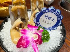 -东海怡品海鲜豆捞(舟宿夜江店)