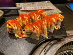 -赤谷和牛烧肉居酒屋(石景山店)