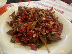 -回味黑鸭煲·始于2006(万松园店)