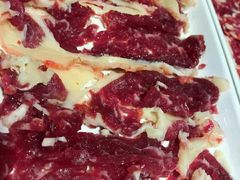 -食潮汕头鲜牛馆(望京保利店)
