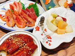 -红叶日本料理(辰熙广场店)