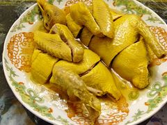 酒渍乳鸽-惠食佳·朱雀(东方商厦店)
