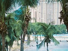 -三亚山海天JW万豪酒店