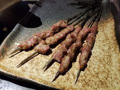 -虾胡闹·澳洲小龙虾·烧烤(福田鲨鱼店)