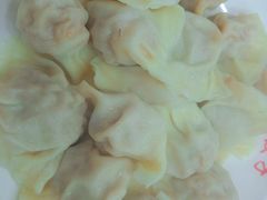 -霍嘟嘟手工水饺(黄山花园店)