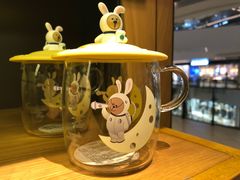 -星巴克(杭州嘉里中心4F店)