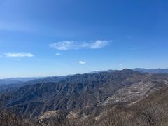 -香山公园