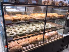 -BreadTalk面包新语·烘焙蛋糕(金光华广场店)