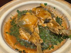 -永安鱼庄·镇江菜(东吴路店)