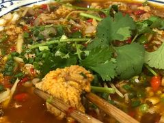 -飞虹鱼馆(春华路店)
