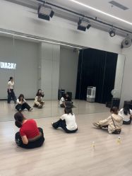 -YASAKI国际舞蹈中心