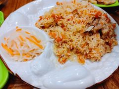 -北疆饭店(大运河博物馆宝龙店)