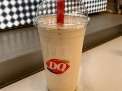 -DQ·蛋糕·冰淇淋(大宁国际商业广场店)