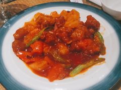 -渝信川菜(西单店)