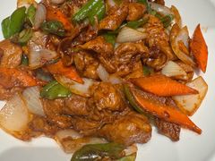 -嘎吧锅私家菜馆(联想科技城店)