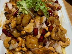 -蜀宴小调·精致家常菜(科华店)