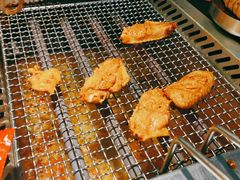 -俊熙家点餐式自助烤肉店(1227广场店)