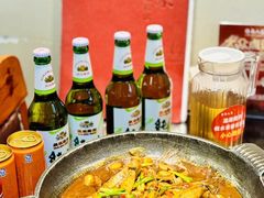 -赣南人家·头牌江西菜(劲松店)