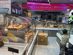 -美滋每客(大同店)