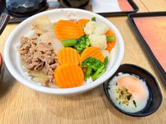 -吉野家(时代广场店)