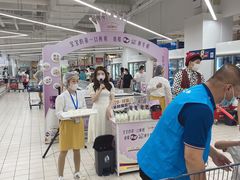 -家乐福会员店(南翔店)
