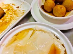 -糖朝(尖沙咀店)