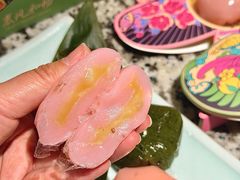-南京大牌档(崇文门国瑞店)