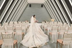 -ZHICOME·稚蔻婚纱礼服造型定制(西安龙首印象城店)