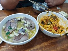 -刘信牛羊肉小炒泡馍(回民街店)