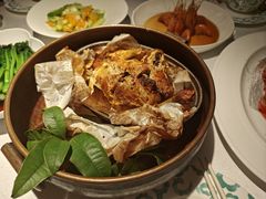 -桂满陇·海市蜃楼·黑金(国金店)