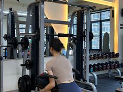 -律舟OasisFit健身工作室