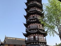 -西林禅寺