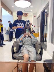 -In Style造型