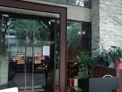 门面-上楼私房菜(院士路店)