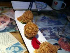 -豆蔻电影主题餐厅(四牌楼店)