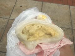 榴蓮糯米糍-澳门长洲糯米糍(柯打苏沙街店)