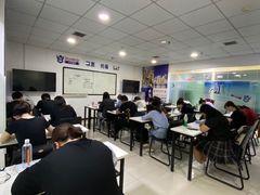 -牛学教育雅思托福PTE·小语种培训(小寨校区)