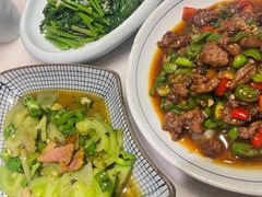 -陈先进鱼馆·夜宵·地道农家菜(湖墅南路店)
