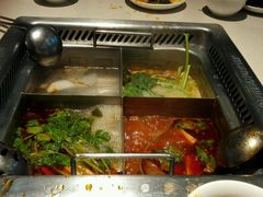-海底捞火锅(九久奥特莱斯店)