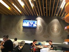 -味太助·银饭食堂(中华城店)