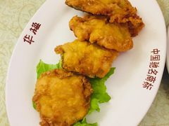 -华梅西餐厅(哈尔滨中央大街店)