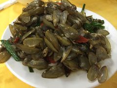 -莲花公园煎蟹(总店)