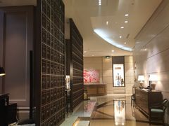 -上海波特曼丽思卡尔顿酒店