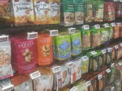 -Olé精品超市(北京合生汇店)
