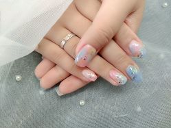 手部美甲-StartNail美甲