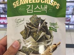 -乐天超市(蚕室店)