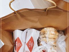 -吴酥生宫廷酥饼(韶山北路店)