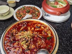 -海韵人家.海景花园经典云南菜(双廊店)
