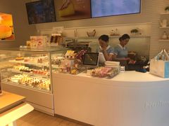 -好利来(马家堡店)